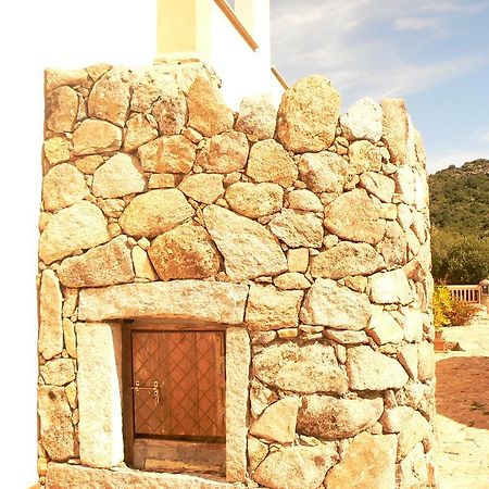 Hotel Valkarana Country Relais (Adults Only) Sant'Antonio di Gallura Exteriér fotografie