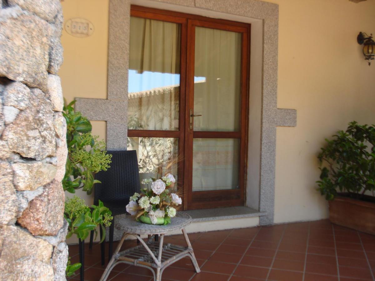 Hotel Valkarana Country Relais (Adults Only) Sant'Antonio di Gallura Exteriér fotografie