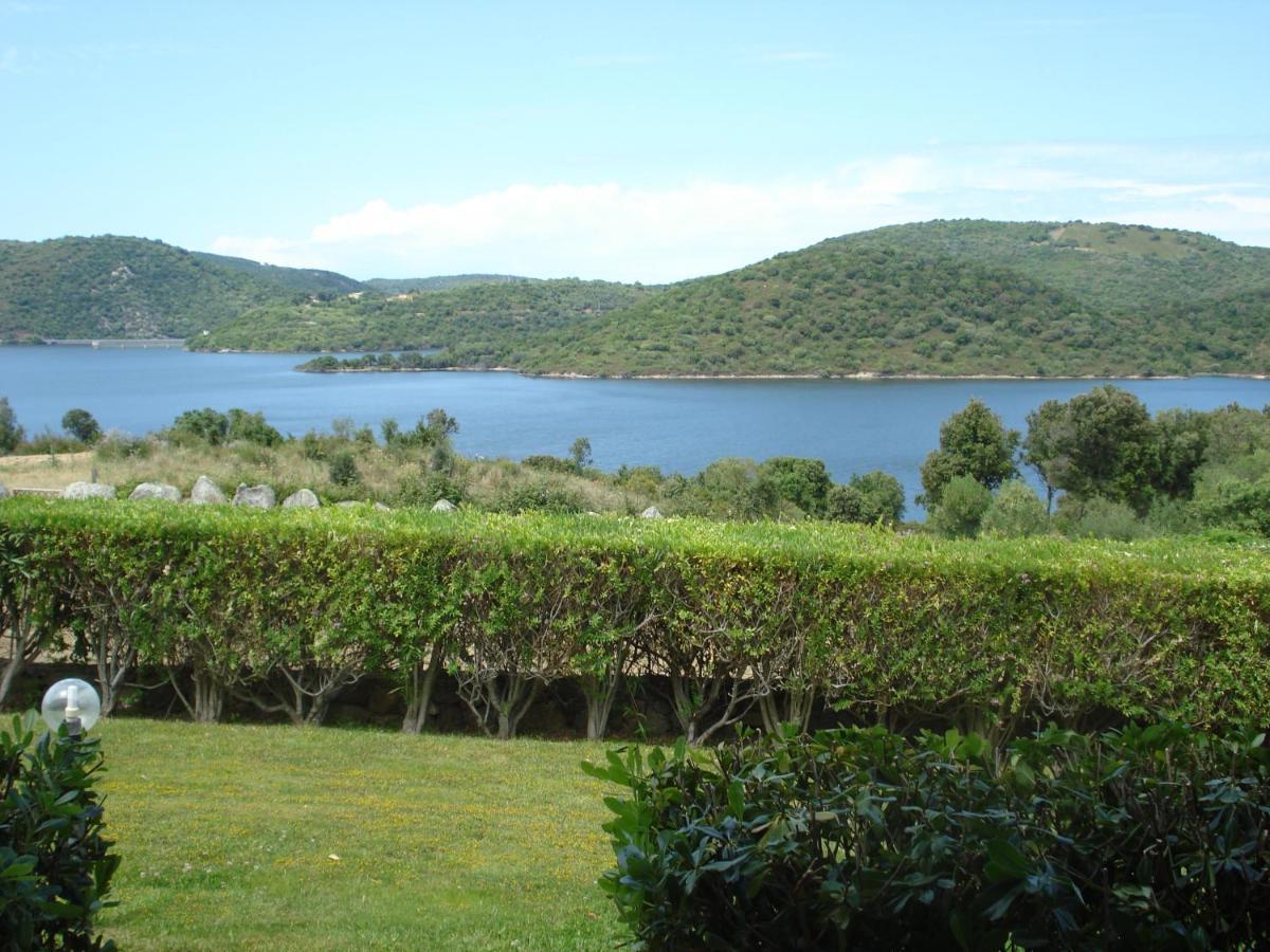 Hotel Valkarana Country Relais (Adults Only) Sant'Antonio di Gallura Exteriér fotografie