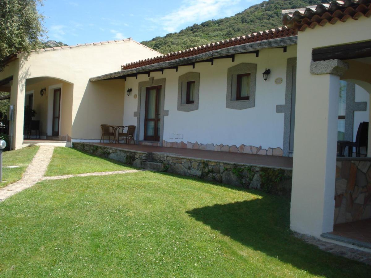Hotel Valkarana Country Relais (Adults Only) Sant'Antonio di Gallura Exteriér fotografie