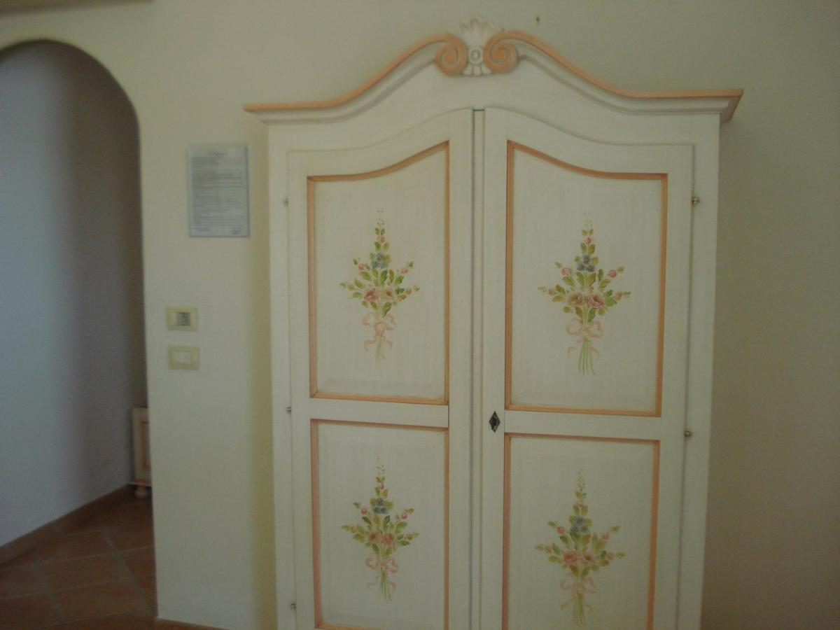 Hotel Valkarana Country Relais (Adults Only) Sant'Antonio di Gallura Exteriér fotografie
