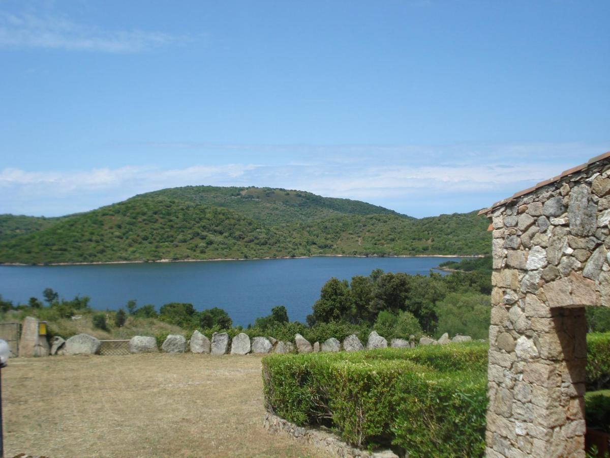 Hotel Valkarana Country Relais (Adults Only) Sant'Antonio di Gallura Exteriér fotografie