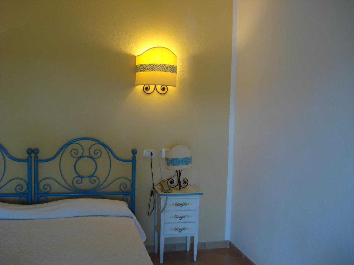 Hotel Valkarana Country Relais (Adults Only) Sant'Antonio di Gallura Exteriér fotografie