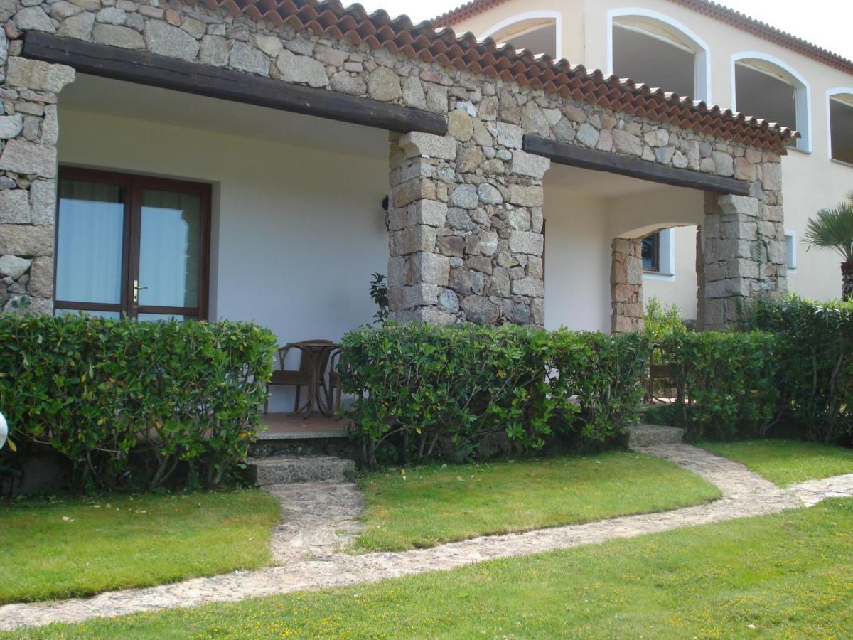Hotel Valkarana Country Relais (Adults Only) Sant'Antonio di Gallura Exteriér fotografie