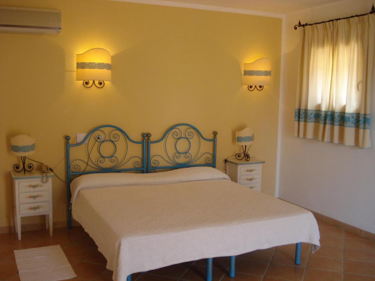 Hotel Valkarana Country Relais (Adults Only) Sant'Antonio di Gallura Exteriér fotografie