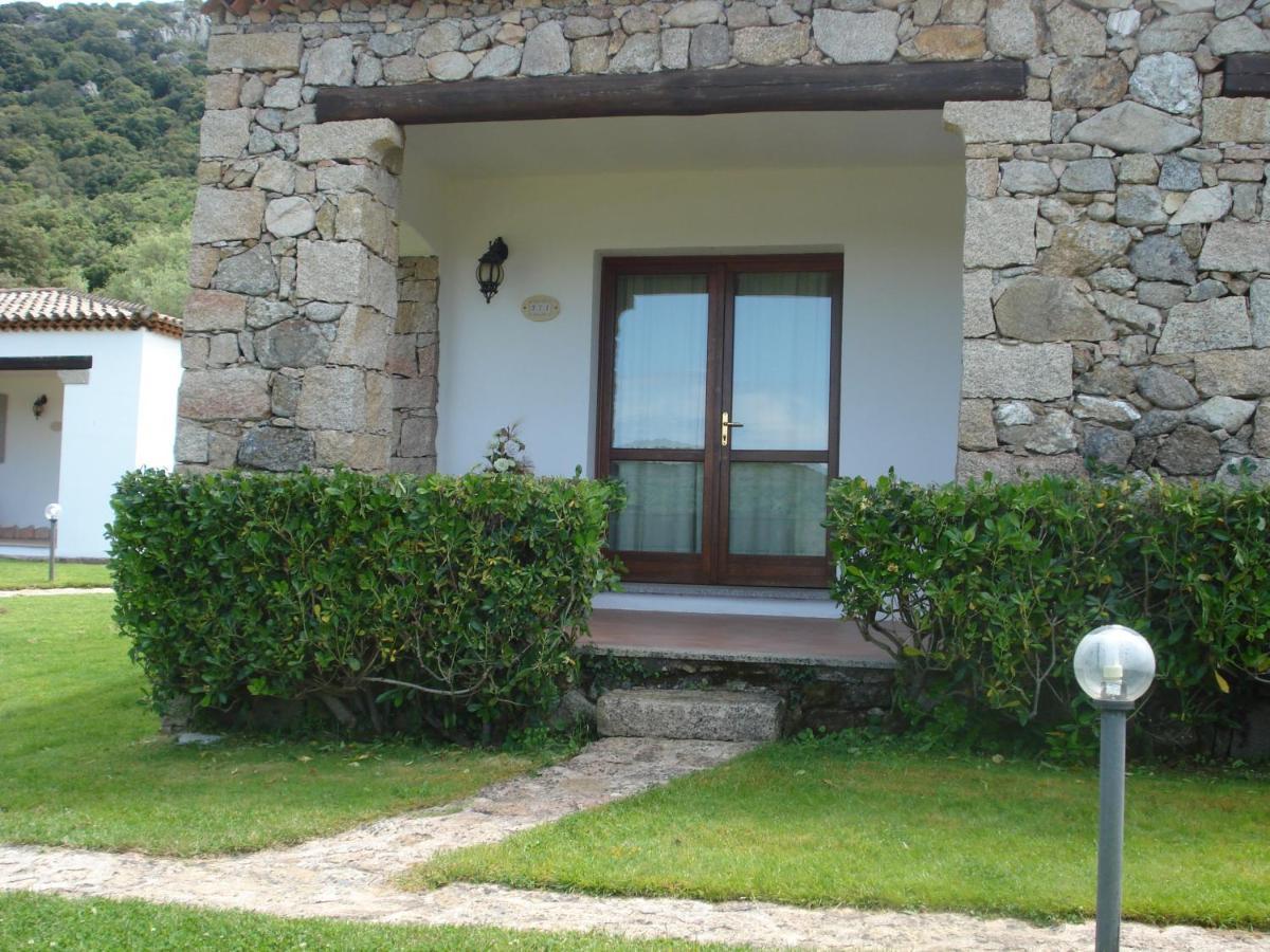 Hotel Valkarana Country Relais (Adults Only) Sant'Antonio di Gallura Exteriér fotografie