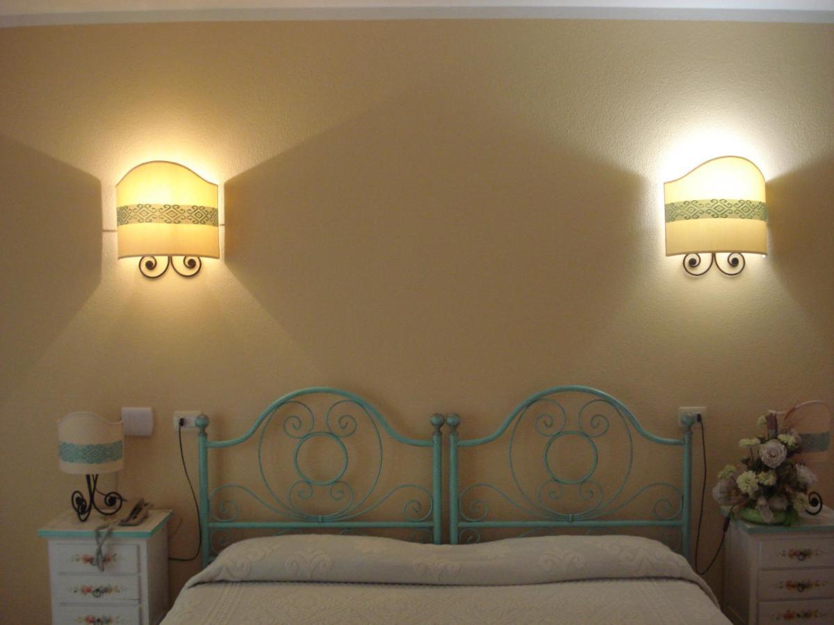 Hotel Valkarana Country Relais (Adults Only) Sant'Antonio di Gallura Exteriér fotografie