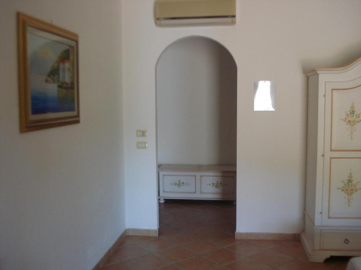Hotel Valkarana Country Relais (Adults Only) Sant'Antonio di Gallura Exteriér fotografie
