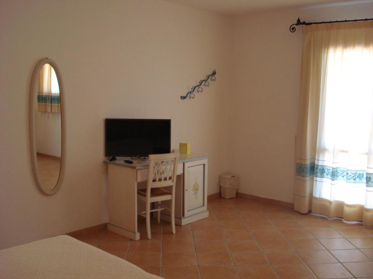 Hotel Valkarana Country Relais (Adults Only) Sant'Antonio di Gallura Exteriér fotografie