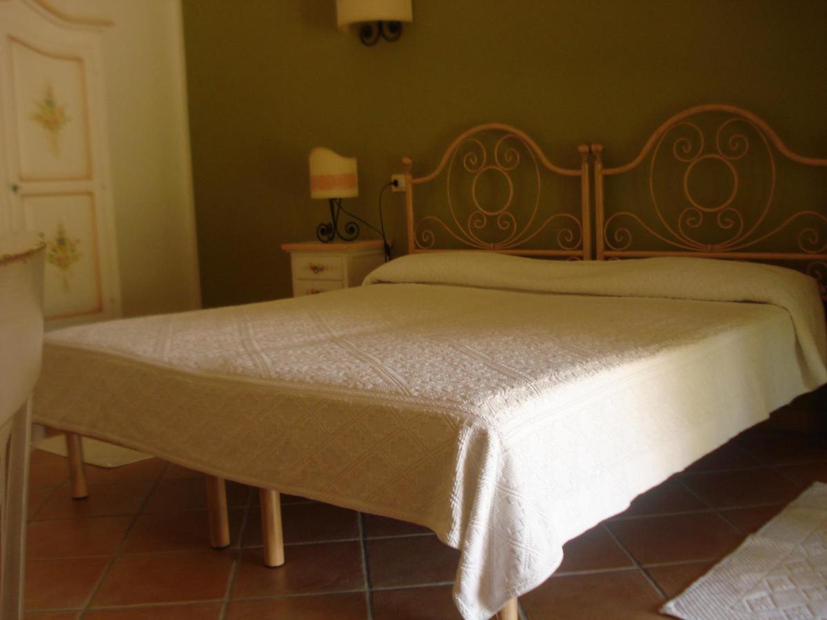 Hotel Valkarana Country Relais (Adults Only) Sant'Antonio di Gallura Exteriér fotografie