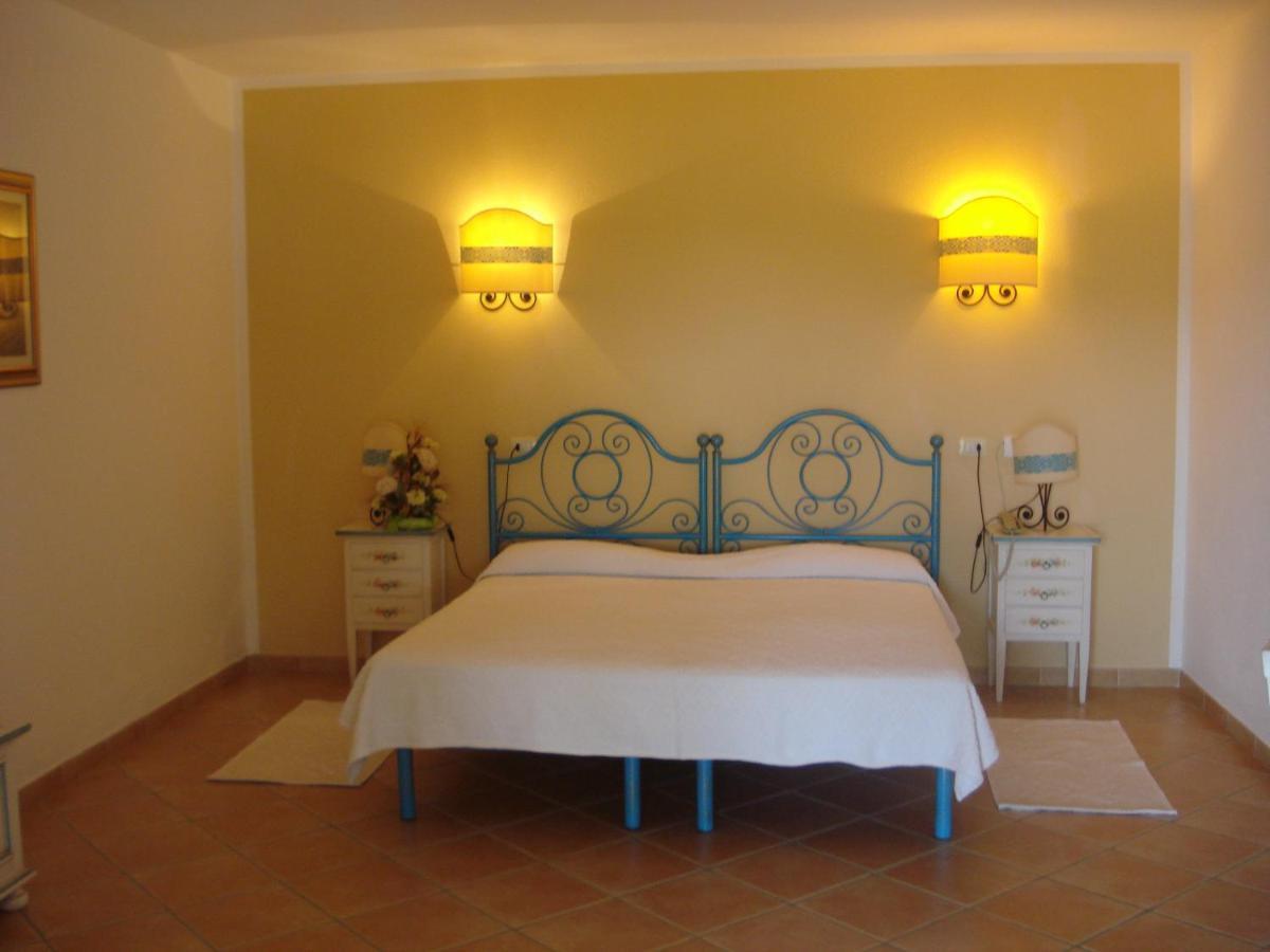 Hotel Valkarana Country Relais (Adults Only) Sant'Antonio di Gallura Exteriér fotografie
