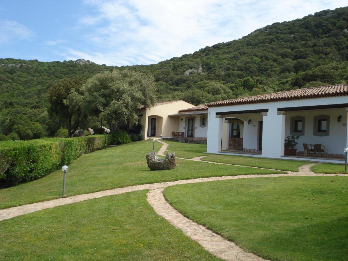 Hotel Valkarana Country Relais (Adults Only) Sant'Antonio di Gallura Exteriér fotografie