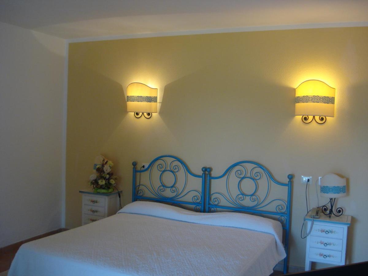 Hotel Valkarana Country Relais (Adults Only) Sant'Antonio di Gallura Exteriér fotografie