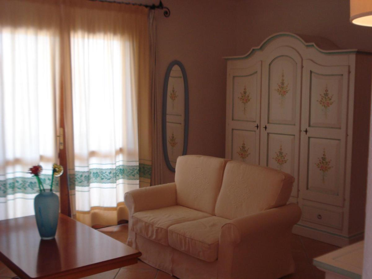 Hotel Valkarana Country Relais (Adults Only) Sant'Antonio di Gallura Exteriér fotografie