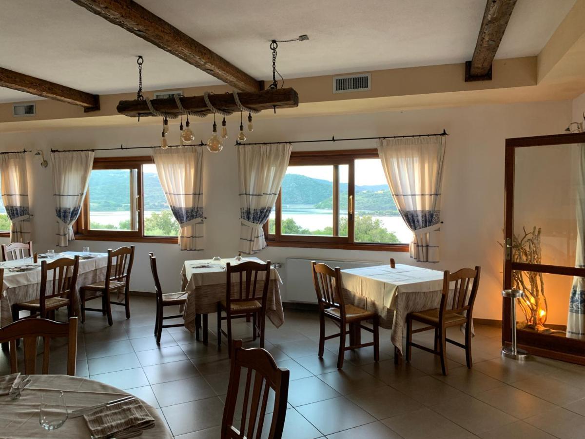 Hotel Valkarana Country Relais (Adults Only) Sant'Antonio di Gallura Exteriér fotografie