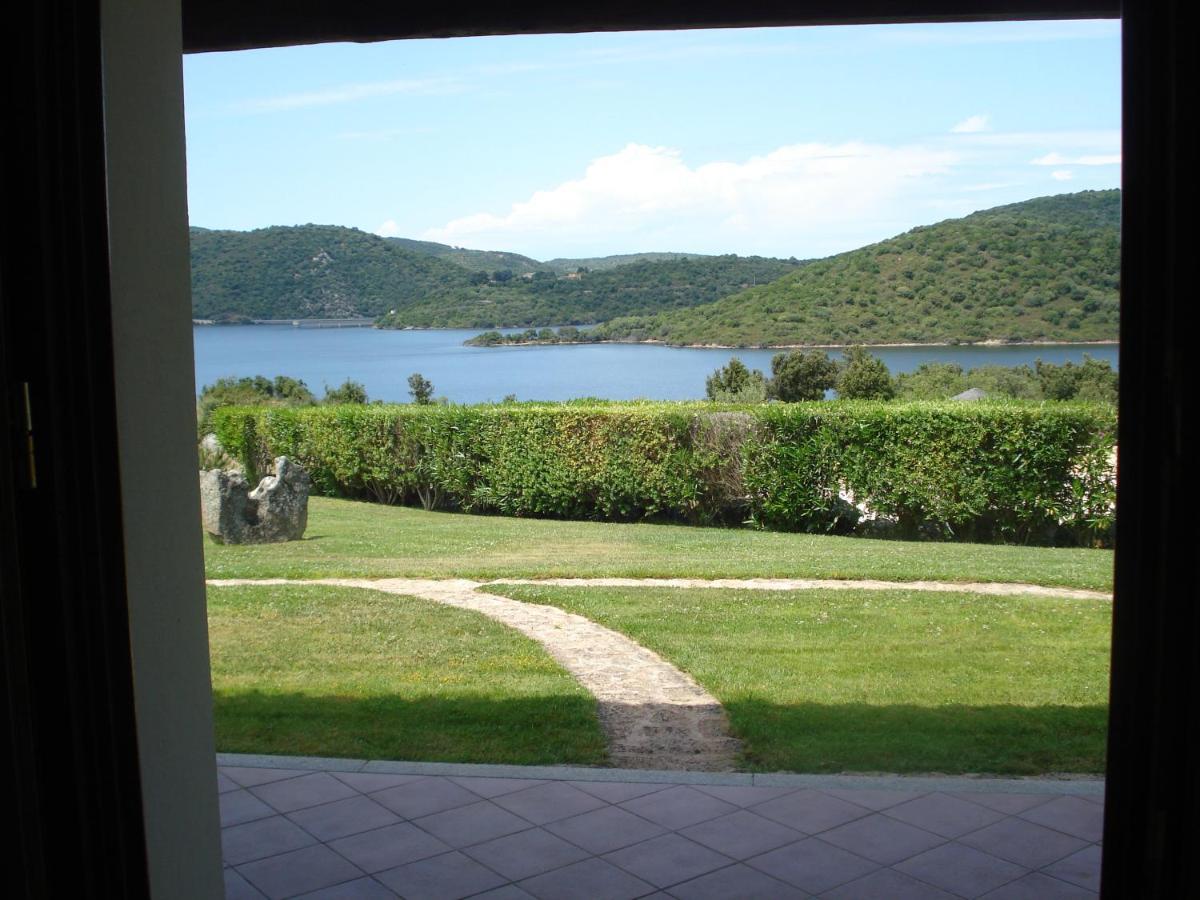 Hotel Valkarana Country Relais (Adults Only) Sant'Antonio di Gallura Exteriér fotografie