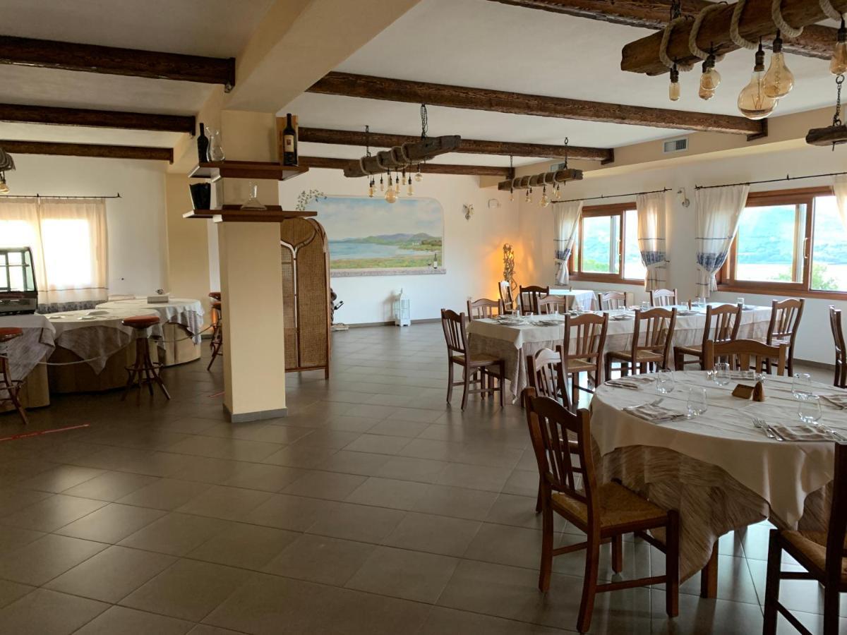 Hotel Valkarana Country Relais (Adults Only) Sant'Antonio di Gallura Exteriér fotografie