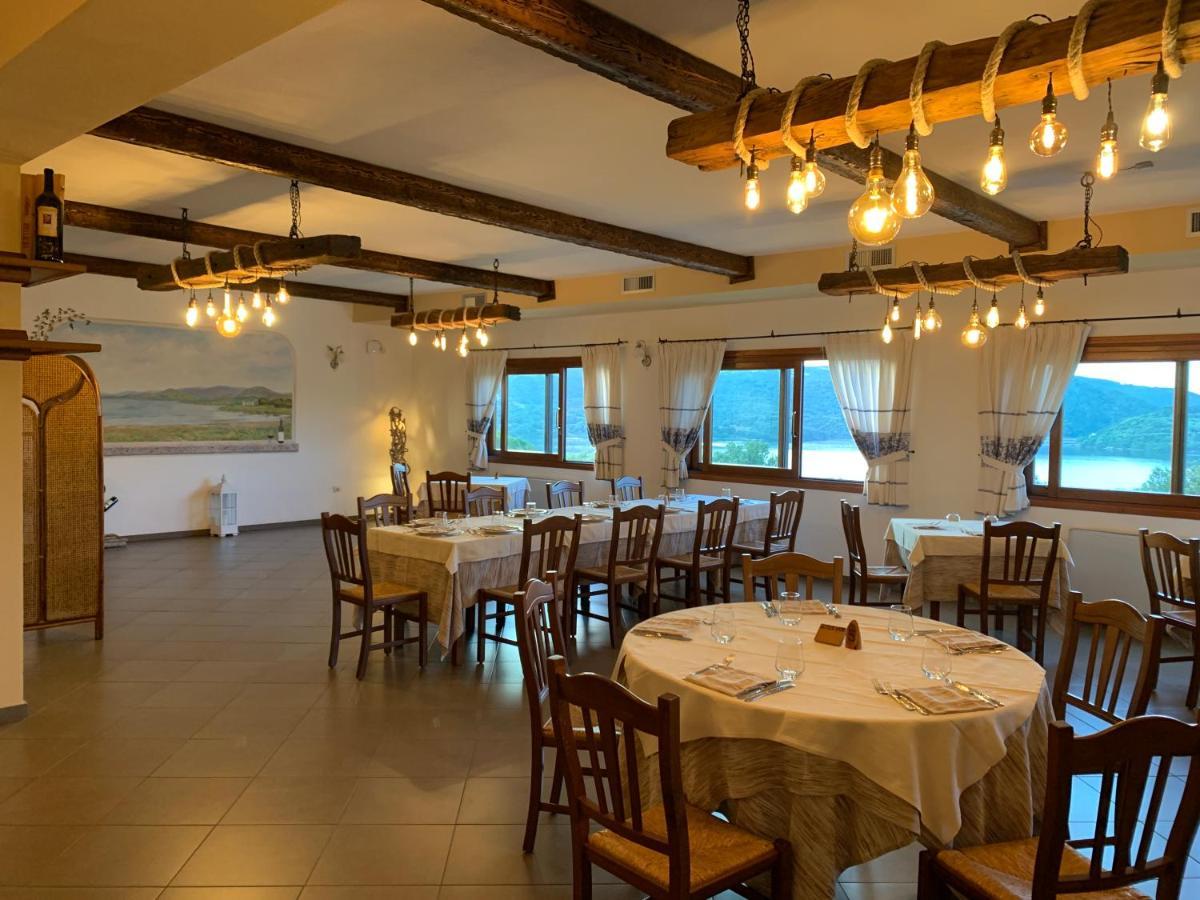 Hotel Valkarana Country Relais (Adults Only) Sant'Antonio di Gallura Exteriér fotografie