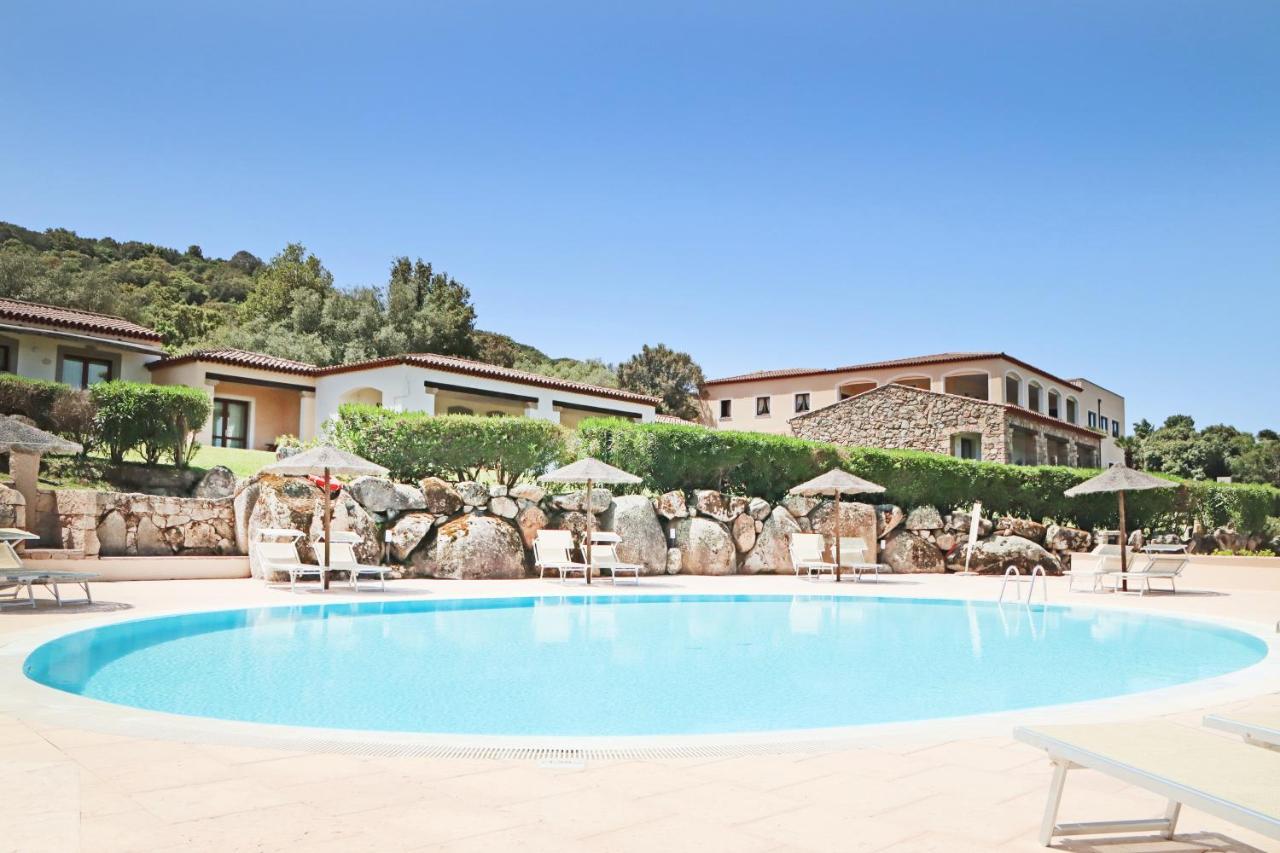 Hotel Valkarana Country Relais (Adults Only) Sant'Antonio di Gallura Exteriér fotografie