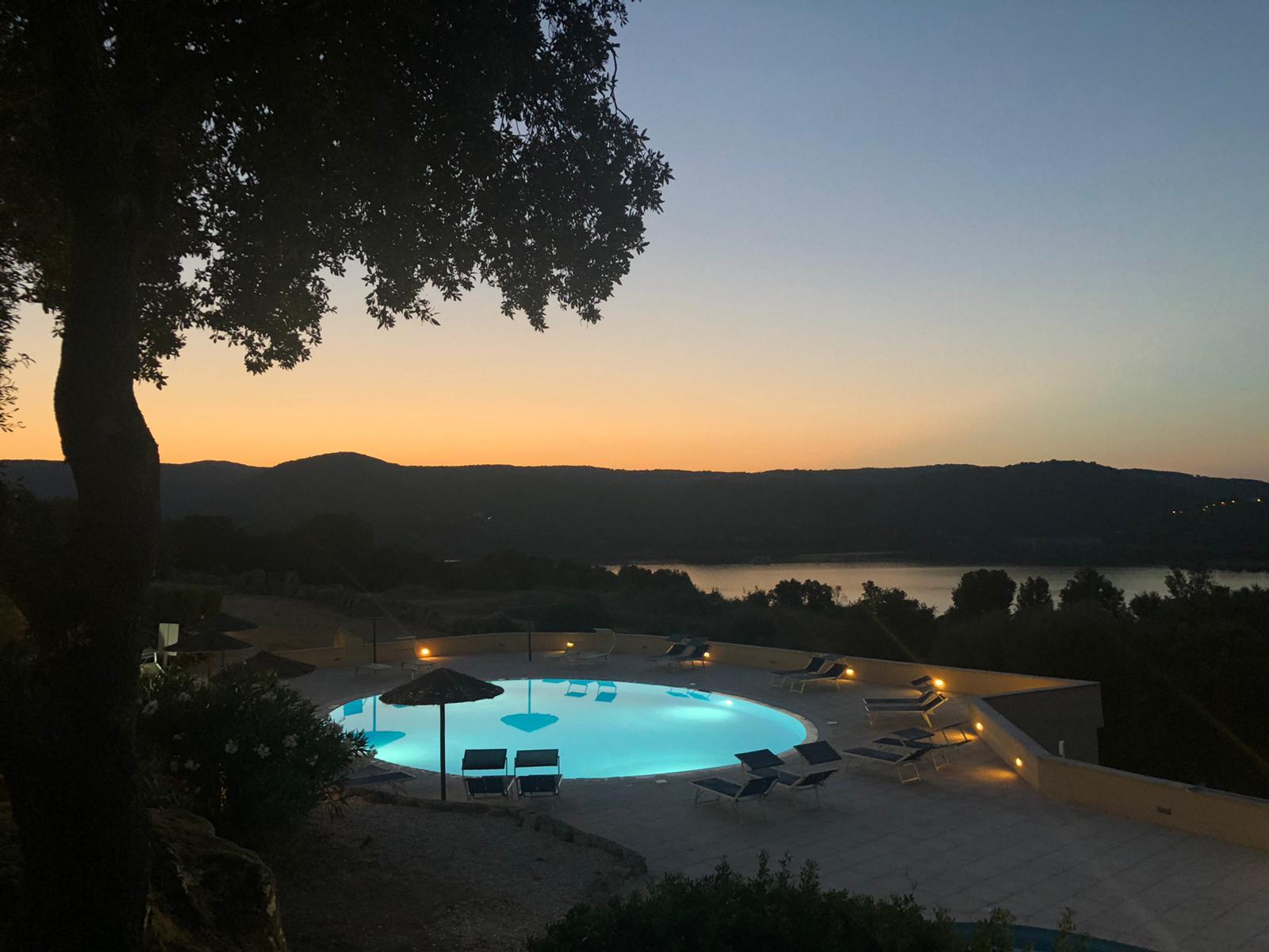 Hotel Valkarana Country Relais (Adults Only) Sant'Antonio di Gallura Exteriér fotografie