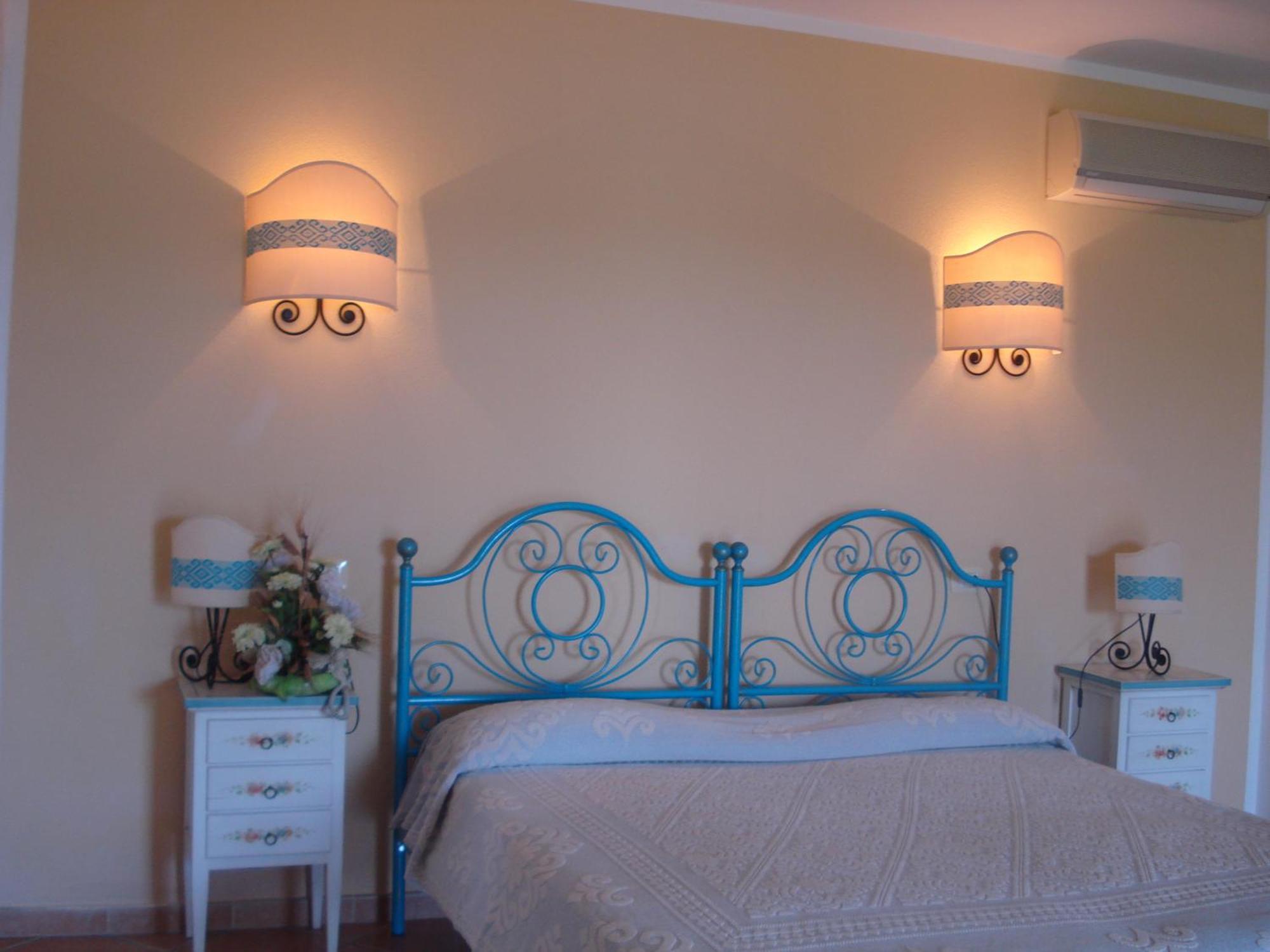 Hotel Valkarana Country Relais (Adults Only) Sant'Antonio di Gallura Pokoj fotografie