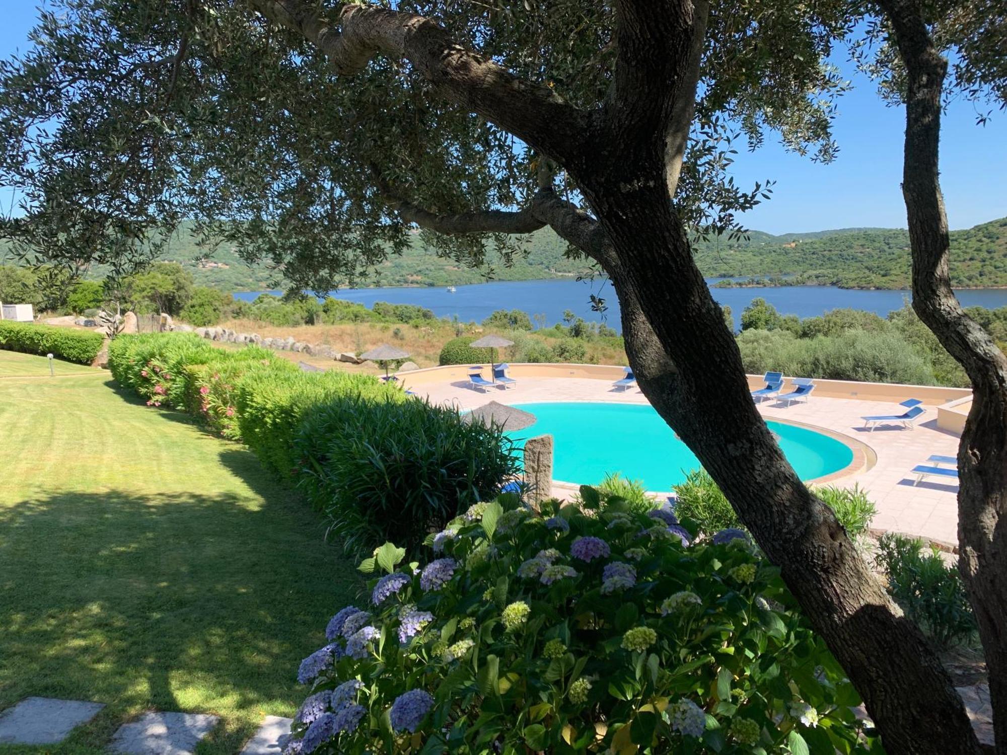 Hotel Valkarana Country Relais (Adults Only) Sant'Antonio di Gallura Exteriér fotografie