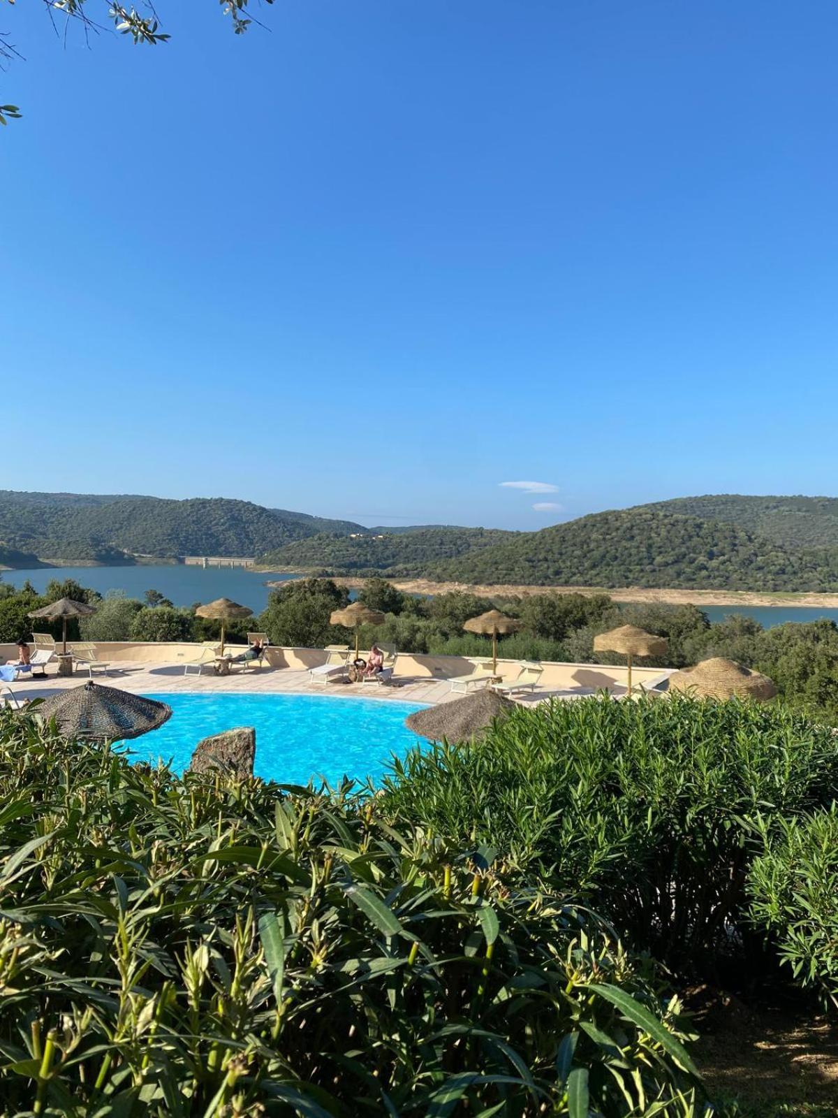 Hotel Valkarana Country Relais (Adults Only) Sant'Antonio di Gallura Exteriér fotografie