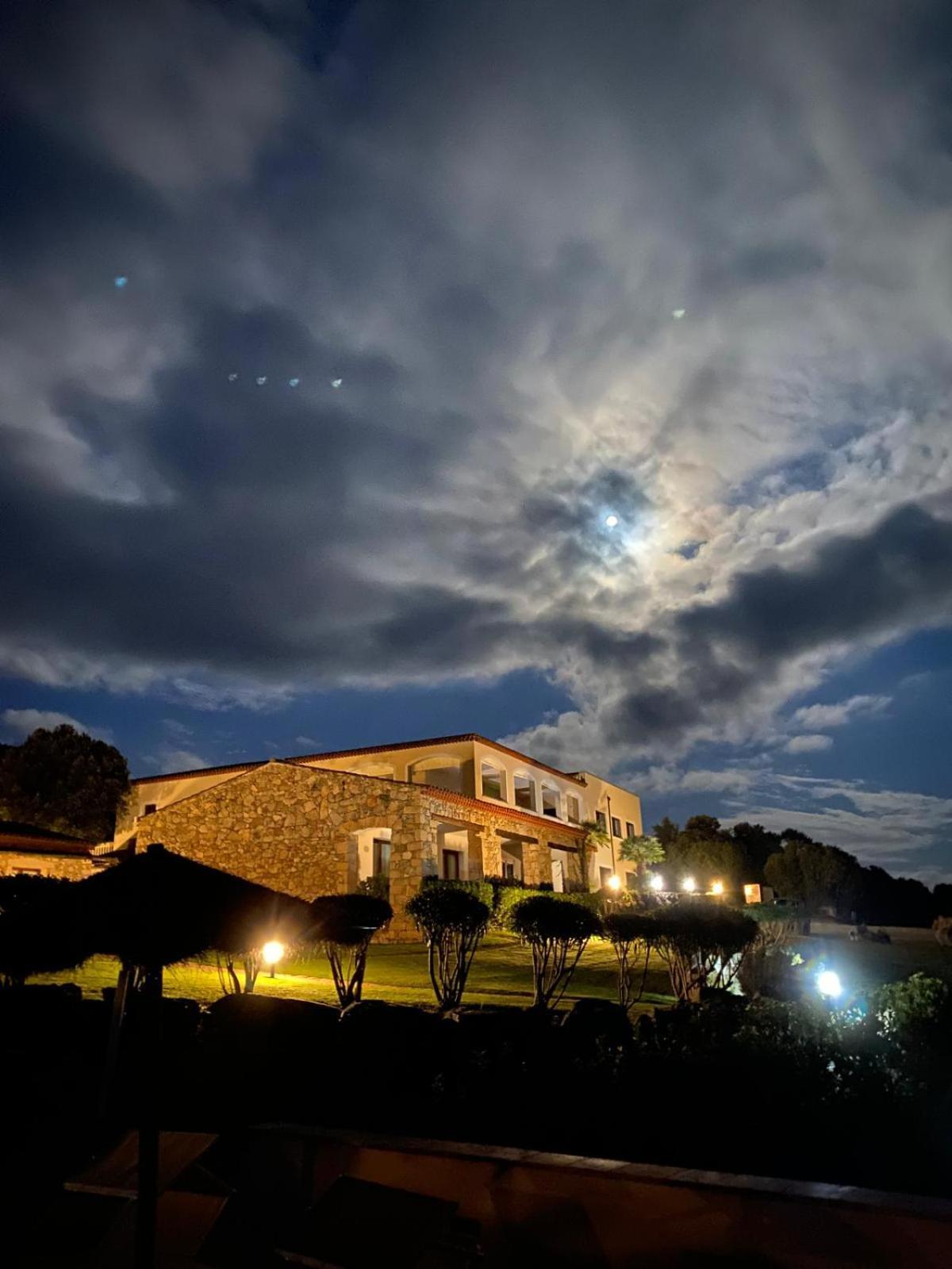 Hotel Valkarana Country Relais (Adults Only) Sant'Antonio di Gallura Exteriér fotografie