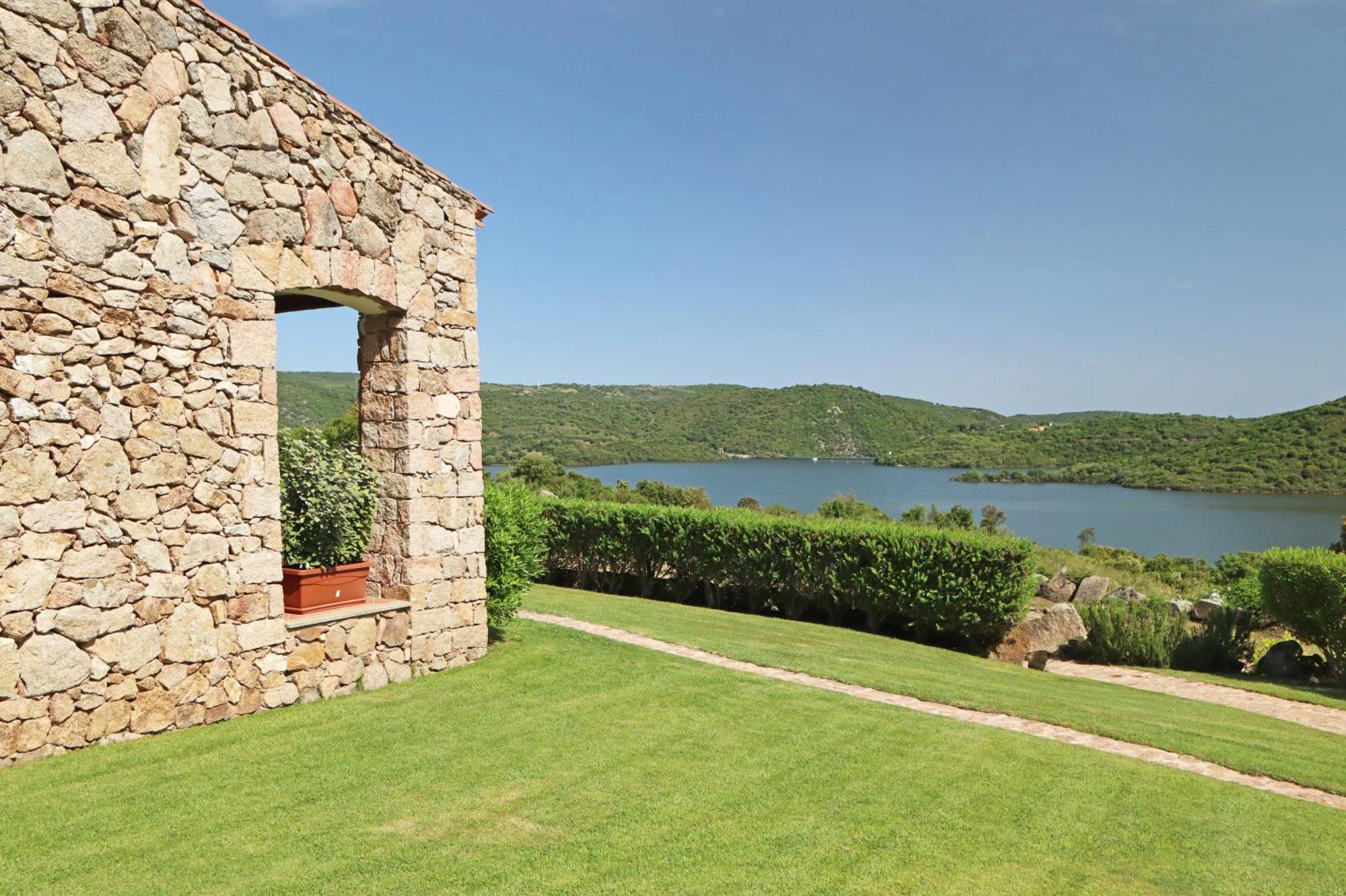 Hotel Valkarana Country Relais (Adults Only) Sant'Antonio di Gallura Exteriér fotografie