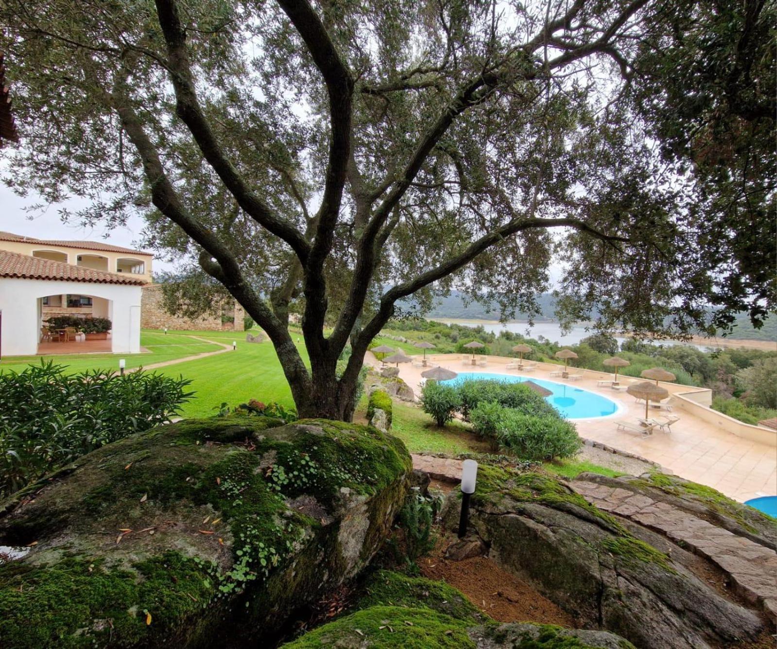 Hotel Valkarana Country Relais (Adults Only) Sant'Antonio di Gallura Exteriér fotografie