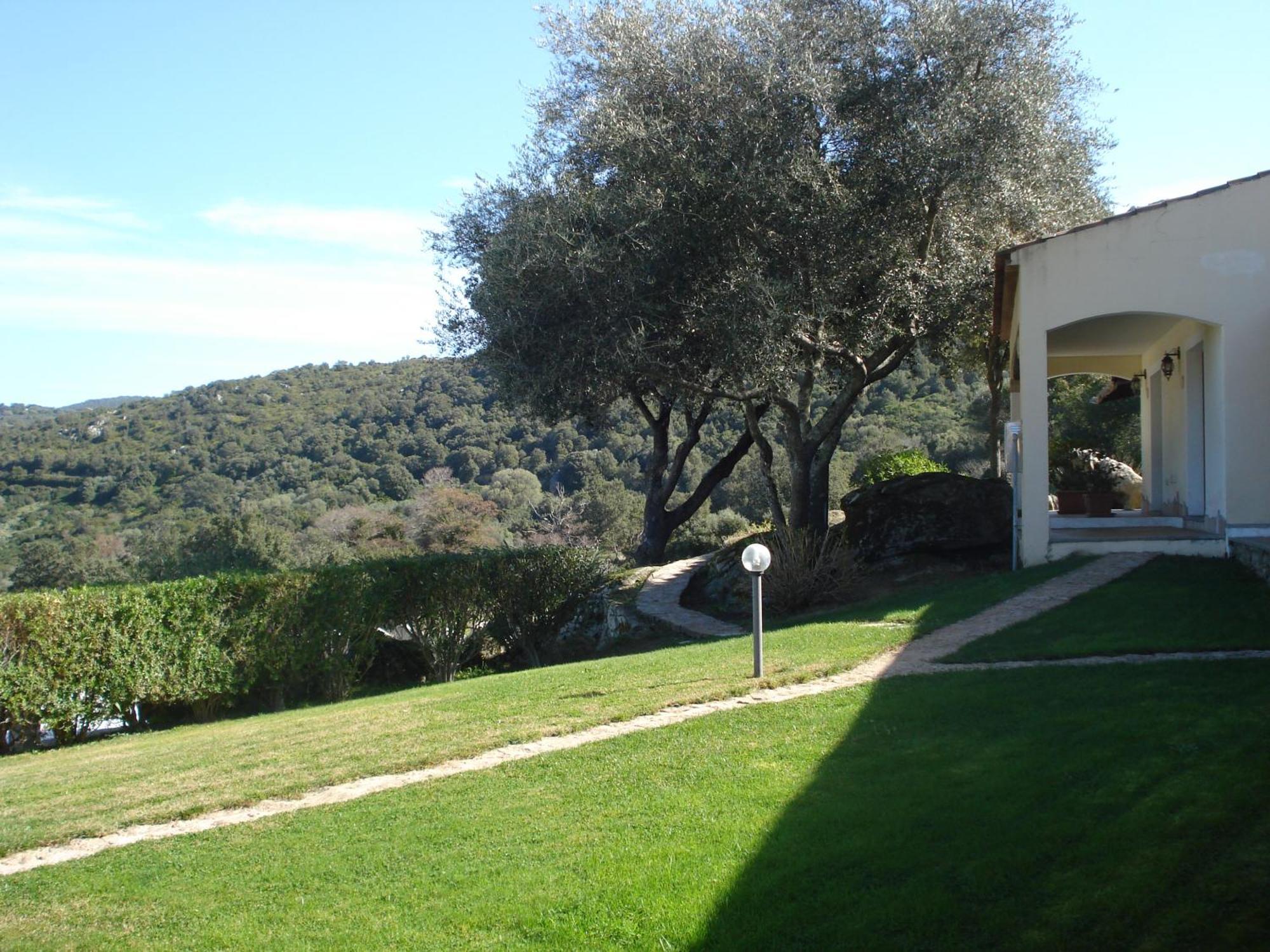 Hotel Valkarana Country Relais (Adults Only) Sant'Antonio di Gallura Exteriér fotografie