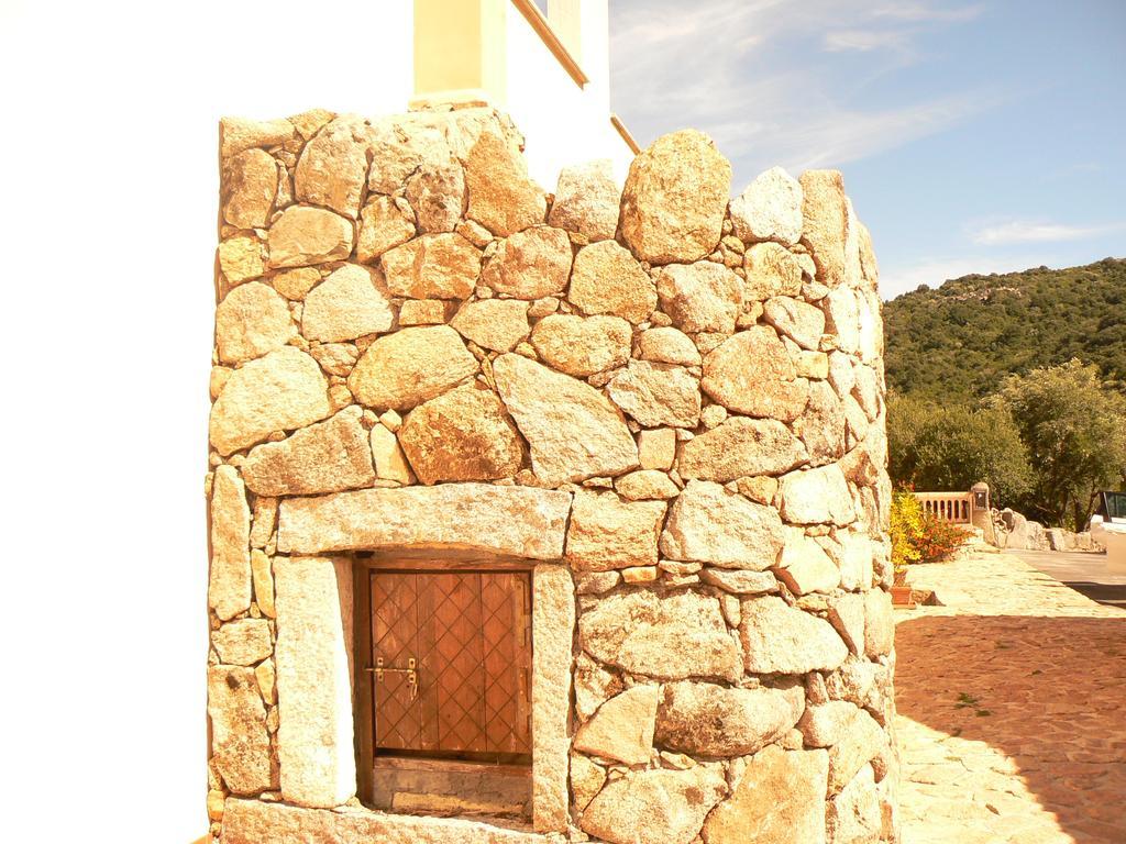 Hotel Valkarana Country Relais (Adults Only) Sant'Antonio di Gallura Exteriér fotografie